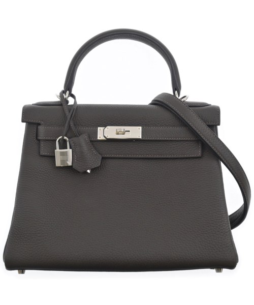 エルメス(HERMES)のHERMES ハンドバッグ