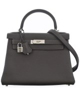 HERMES ハンドバッグ