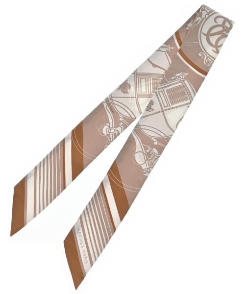 エルメス(HERMES)のHERMES バンダナ・スカーフ