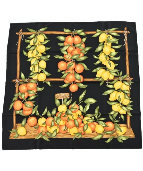 エルメス(HERMES)のHERMES バンダナ・スカーフ