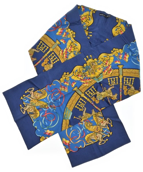 エルメス(HERMES)のHERMES バンダナ・スカーフ