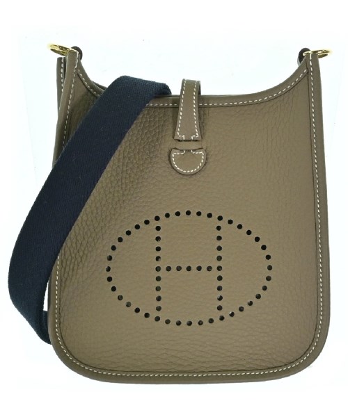 エルメス(HERMES)のHERMES ショルダーバッグ