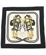 HERMES バンダナ・スカーフ