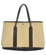 HERMES トートバッグ