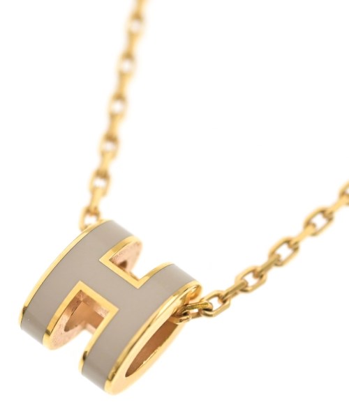 エルメス(HERMES)のHERMES ネックレス