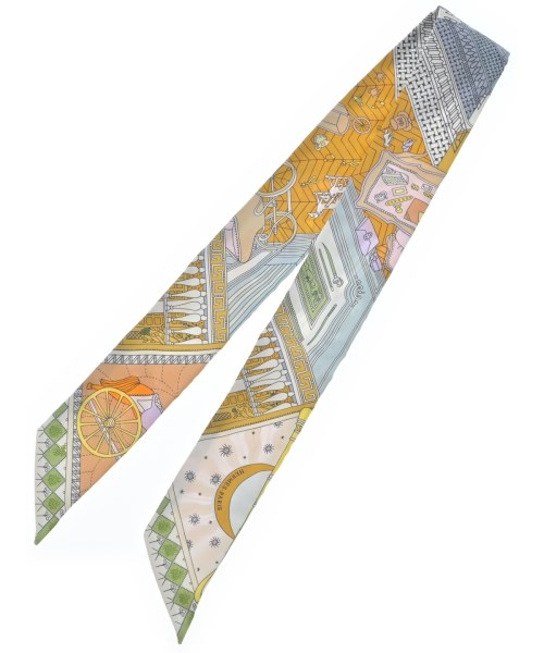 エルメス(HERMES)のHERMES バンダナ・スカーフ