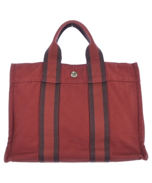 エルメス(HERMES)のHERMES トートバッグ