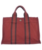 HERMES トートバッグ