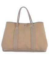 HERMES トートバッグ