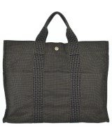 HERMES トートバッグ