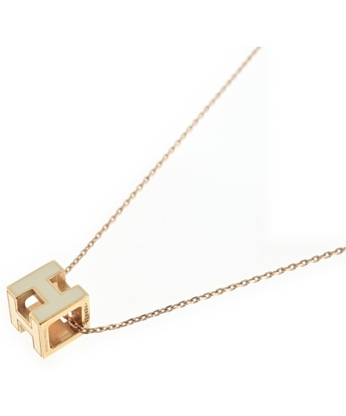 エルメス(HERMES)のHERMES ネックレス