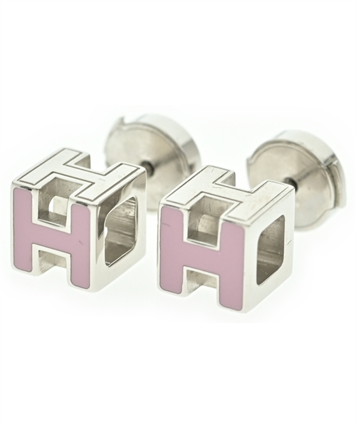 エルメス(HERMES)のHERMES ピアス