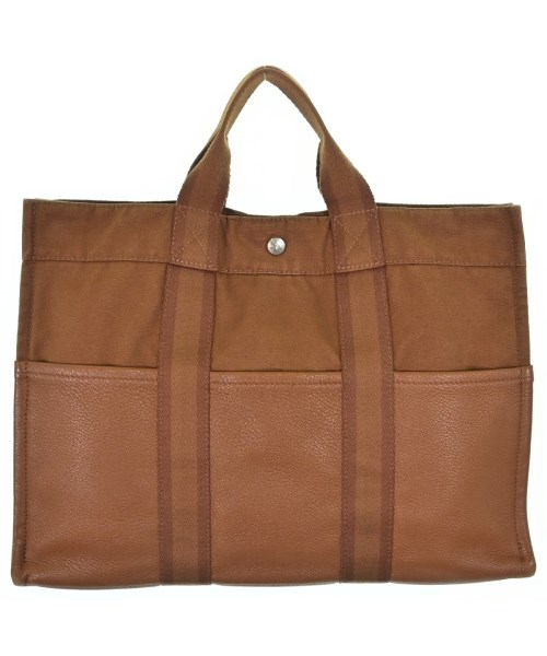 エルメス(HERMES)のHERMES トートバッグ