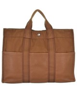 HERMES トートバッグ