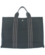 HERMES トートバッグ