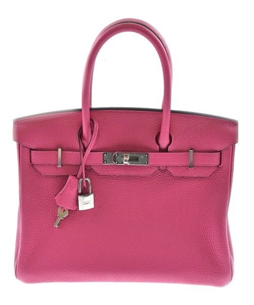 エルメス(HERMES)のHERMES ハンドバッグ