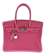 HERMES ハンドバッグ