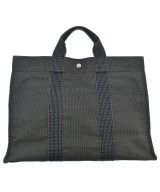 HERMES トートバッグ