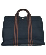 HERMES トートバッグ