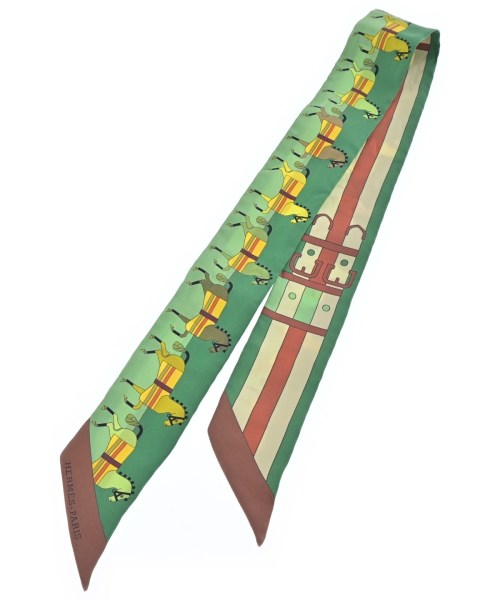 エルメス(HERMES)のHERMES バンダナ・スカーフ
