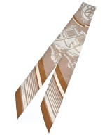 HERMES バンダナ・スカーフ