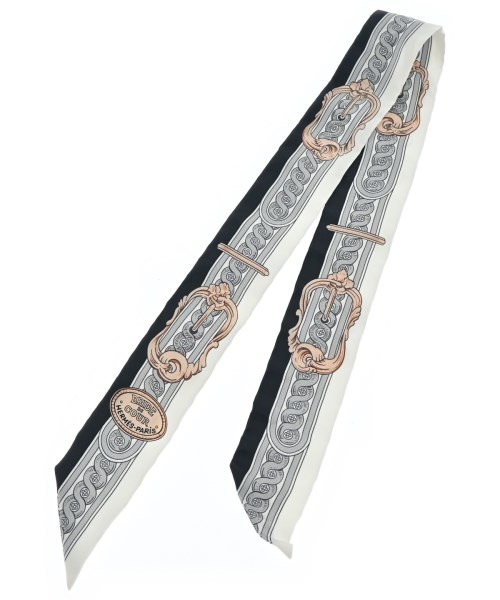 エルメス(HERMES)のHERMES バンダナ・スカーフ