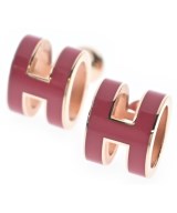 HERMES ピアス