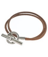 HERMES ブレスレット・バングル