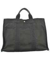 HERMES トートバッグ