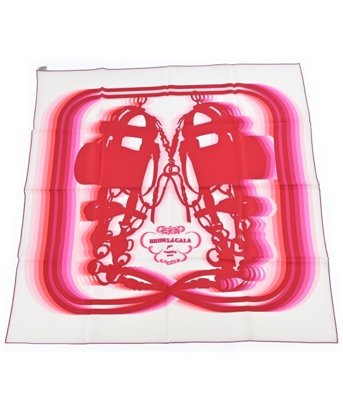 エルメス(HERMES)のHERMES バンダナ・スカーフ