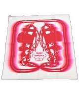 HERMES バンダナ・スカーフ