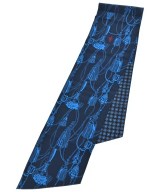 HERMES バンダナ・スカーフ