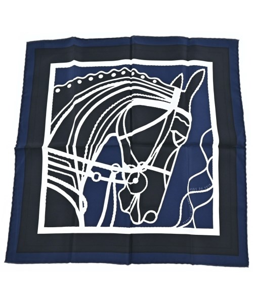 エルメス(HERMES)のHERMES バンダナ・スカーフ