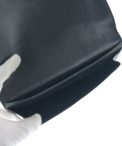 HERMES（エルメス）財布・コインケース 黒 サイズ:GM レディース/2200581073020