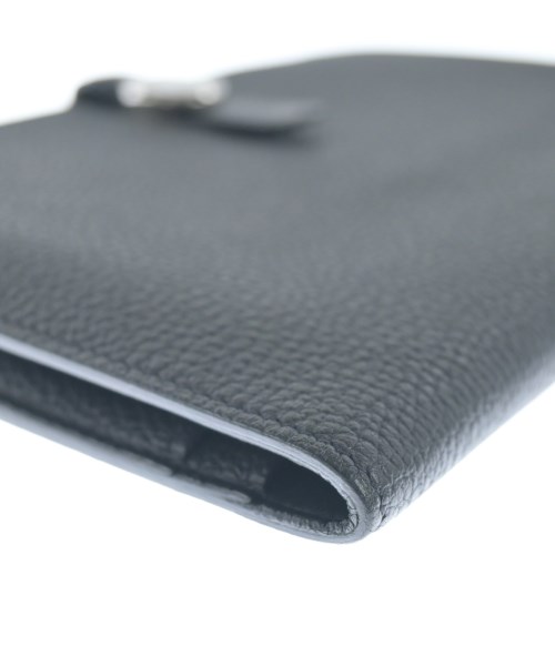 HERMES（エルメス）財布・コインケース 黒 サイズ:GM レディース/2200581073020