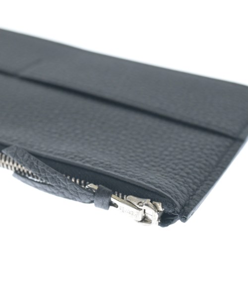 HERMES（エルメス）財布・コインケース 黒 サイズ:GM レディース/2200581073020