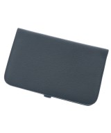 HERMES（エルメス）財布・コインケース 黒 サイズ:GM レディース/2200581073020