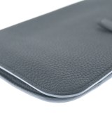 HERMES（エルメス）財布・コインケース 黒 サイズ:GM レディース/2200581073020