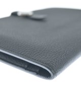 HERMES（エルメス）財布・コインケース 黒 サイズ:GM レディース/2200581073020