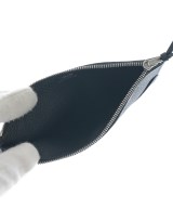 HERMES（エルメス）財布・コインケース 黒 サイズ:GM レディース/2200581073020