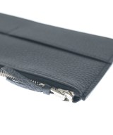 HERMES（エルメス）財布・コインケース 黒 サイズ:GM レディース/2200581073020