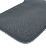 HERMES（エルメス）財布・コインケース 黒 サイズ:GM レディース/2200581073020