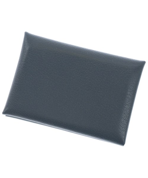 HERMES（エルメス）財布・コインケース 黒 サイズ:- レディース/2200581073037