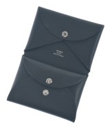 HERMES（エルメス）財布・コインケース 黒 サイズ:- レディース/2200581073037