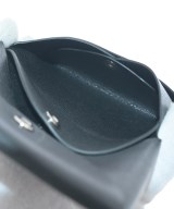 HERMES（エルメス）財布・コインケース 黒 サイズ:- レディース/2200581073037