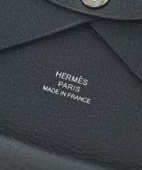 HERMES（エルメス）財布・コインケース 黒 サイズ:- レディース/2200581073037