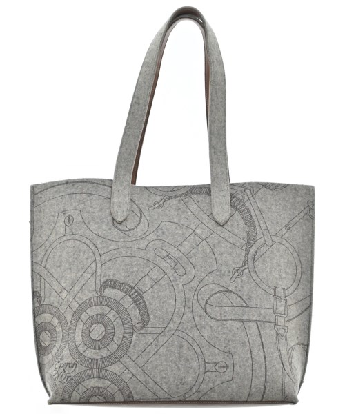 エルメス(HERMES)のHERMES トートバッグ
