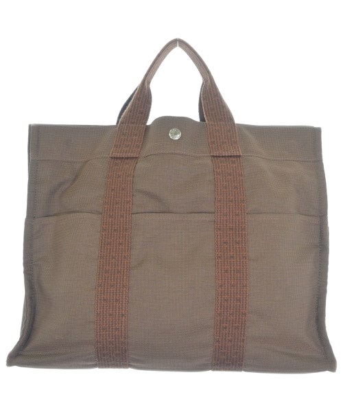 エルメス(HERMES)のHERMES トートバッグ