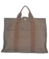 HERMES トートバッグ
