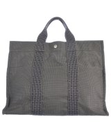 HERMES トートバッグ